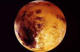 «Οι ΗΠΑ μπορούν και πρέπει να αποικήσουν στον Άρη»