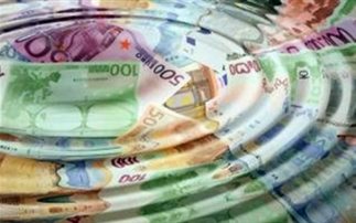 Mείωση του πρωτογενούς ελλείμματος στα 330 εκατ. ευρώ