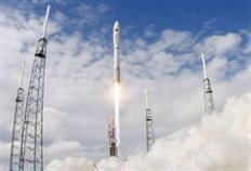 NASA: “Με επιτυχία αντιμετωπίστηκε η διαρροή”