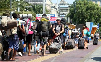 Bέλγιο: Οι τουρίστες επιθυμούν Ελλάδα για το καλοκαίρι