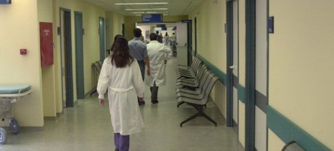 Νοσοκομεία χωρίς γιατρούς στην επόμενη 5ετία!