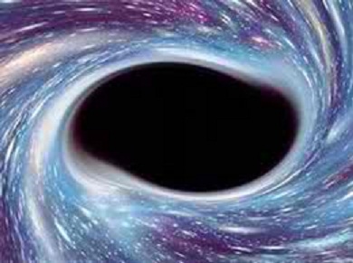 Είναι οι μαύρες τρύπες… πύλες εξόδου στο Σύμπαν;