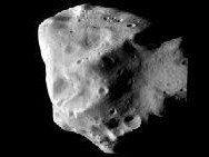 Αστεροειδής που θα περάσει πολύ κοντά από την Γη έχει δικό του δορυφόρο