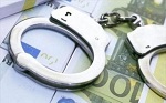 8 συλλήψεις στην Αθήνα για χρέη στο δημόσιο