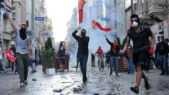 Τι συμβαίνει στην Τουρκία; Μην υποτιμάτε τον λαό!