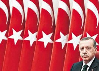 Ο μακρύς δρόμος της Τουρκίας προς την Ευρώπη