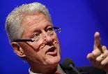 Ο Bill Clinton υπέρ επέμβασης στην Συρία