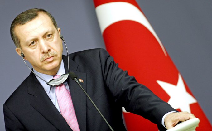 “Σαμποτάρουν την τουρκοκουρδική συμφιλίωση”