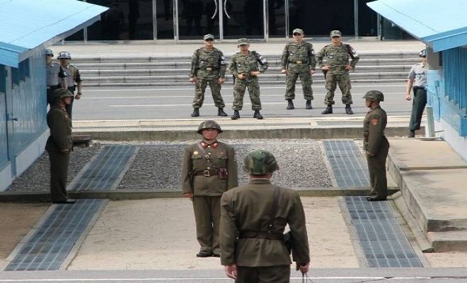 Η Νότια Κορέα ολοκλήρωσε την Α/Α της άμυνα
