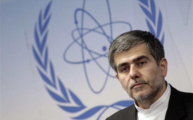 Ιράν: Το πρόγραμμα εμπλουτισμού ουρανίου συνεχίζεται κανονικά