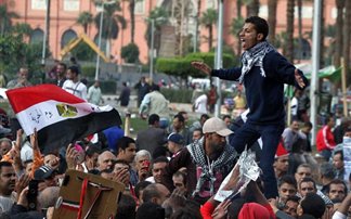 Εντείνονται οι θρησκευτικές συγκρούσεις στην Αίγυπτο