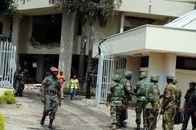 Νιγηρία: Ένοπλοι απελευθέρωσαν 175 κρατουμένους