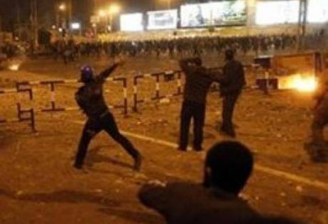 Αίγυπτος: Την παραίτηση Μόρσι ζητούν οι διαδηλωτές