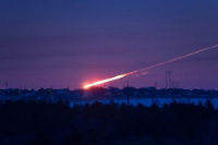 Το κρουστικό κύμα του αστεροειδή στη Σιβηρία διέτρεξε δύο φορές όλη τη Γη