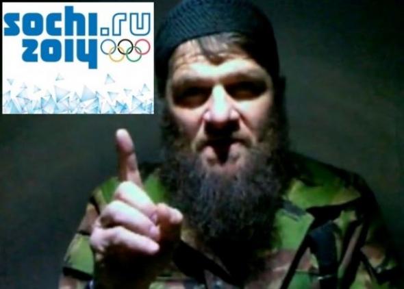 «Θα χτυπήσουμε στους Ολυμπιακούς, στη Ρωσία»