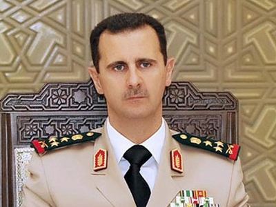 Μ.Ασαντ: “Στην Αίγυπτο ηττήθηκε το πολιτικό Ισλάμ”