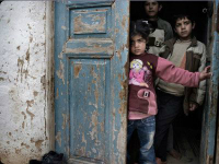 Συρία: «Καμπανάκι» ΟΗΕ για επιδείνωση επισιτιστικής κρίσης