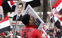 Αναβάλλεται για το εγγύς μέλλον η Διάσκεψη «Γενεύη-2» για το συριακό
