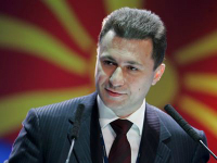 Γκρούεφσκι: Η Ελλάδα εμποδίζει την ενταξιακή πορεία της ΠΓΔΜ