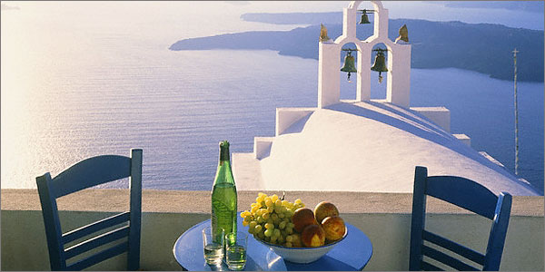 Το 73% των Ελλήνων δεν θα κάνει φέτος διακοπές