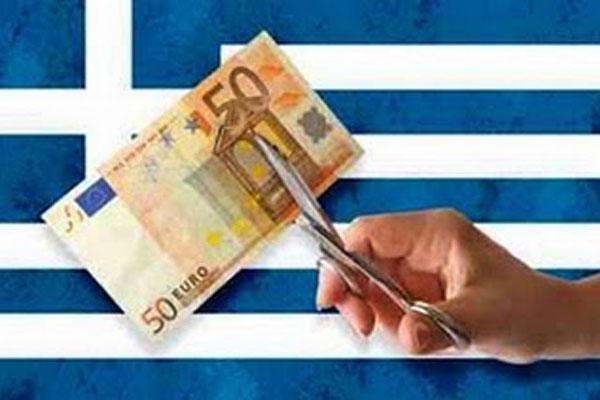 “Είναι ώρα για διαγραφή ελληνικού χρέους”