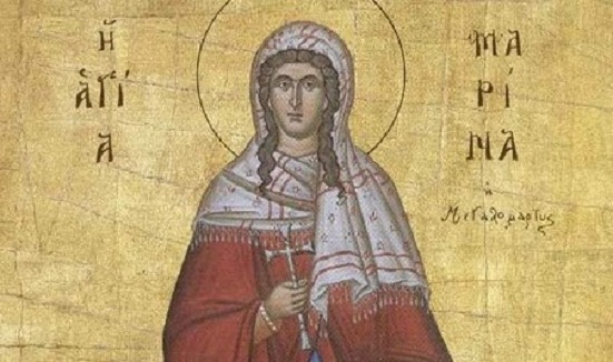 Αγία Μαρίνα: Η μάρτυς που ταπείνωσε τον διάβολο