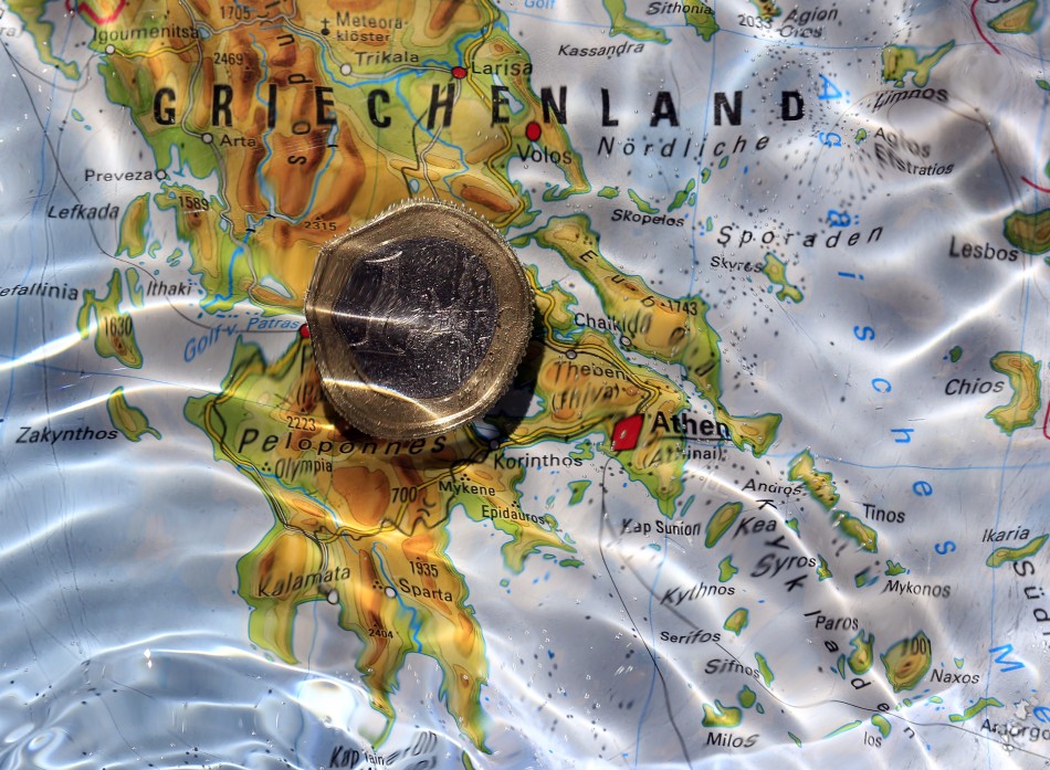 Economist: Η Ελλάδα δεν πρόκειται να πιάσει τους στόχους