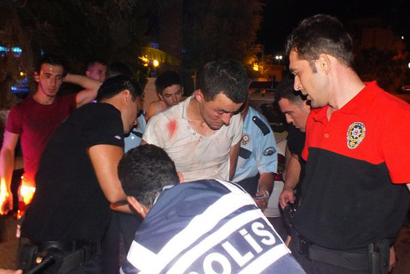 Πληθαίνουν οι βιασμοί τουριστριών στο Μαρμαρά Τουρκίας!