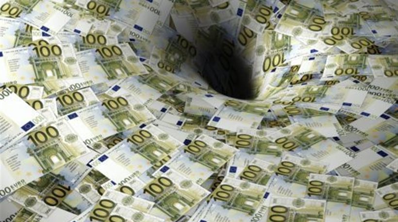 Στο 1,5 δισ. ευρώ το έλλειμμα του εξαμήνου