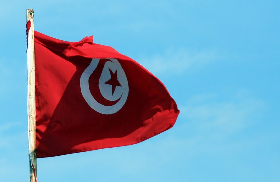 Συγκρούσεις στην Τυνησία