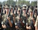 Αλλαγές στην στρατιωτική εκπαίδευση των γυναικών σκέφτονται οι ΗΠΑ