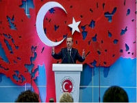 Ο Ερντογάν χάνει την υπστήριξη απο το εξωτερικό ενώ δημιουργεί περισσότερους αντιπάλους στο εσωτερικό