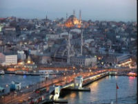 Πλησιάζει το τέλος της ευημερίας  στην  τουρκική οικονομία