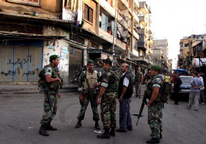 Λίβανος: 22 οι νεκροί από τη χθεσινή επίθεση