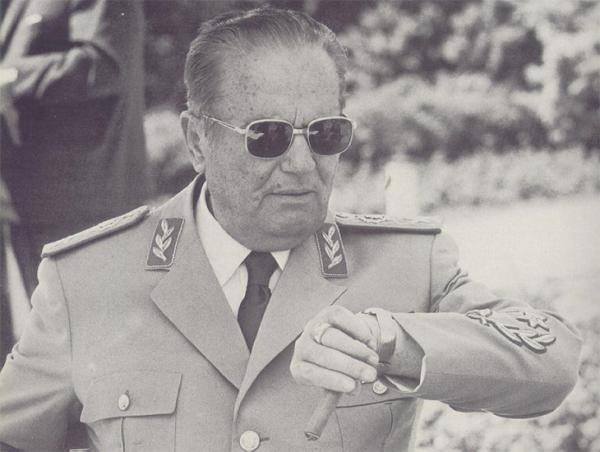 CIA: ”Ο Τίτο δεν είχε γιουγκοσλαβική καταγωγή”
