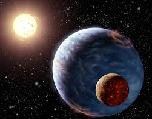 Ανακαλύφθηκε εξωπλανήτης με μόλις 8 ώρες έτος