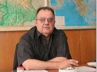 Βούλγαρος Καθηγητής: «Κανείς κόπανος μετά απο 2.400 χρόνια δεν μπορεί να αλλάξει την ελληνική καταγωγή του Αλέξανδρου»