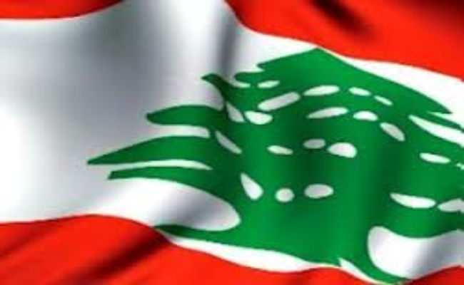Λίβανος:Κατασχέθηκε φορτίο με αντιασφυξιογόνες μάσκες