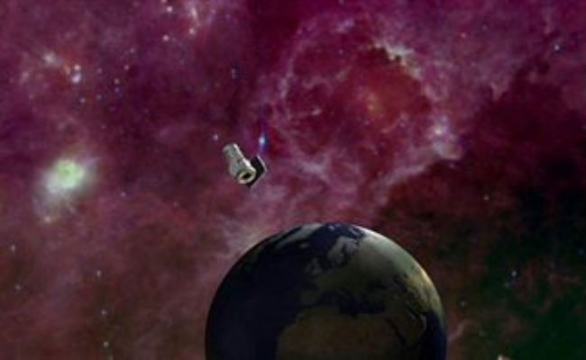 Η NASA θέτει ξανά σε λειτουργία το WISE