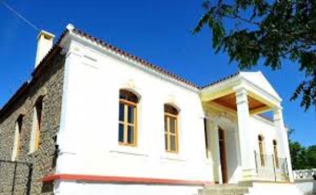 Άνοιξε το ελληνικό σχολείο στην Ίμβρο
