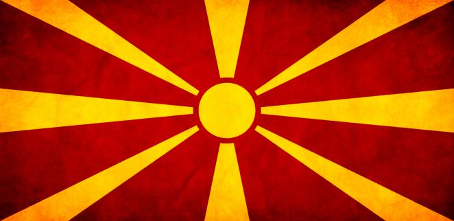 Δημοσκόπηση στα Σκόπια για το όνομα