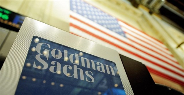 Goldman Sachs: Στηρίζει τα ελληνικά ομόλογα