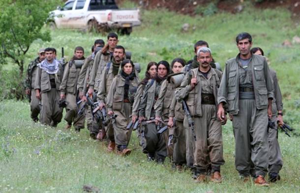 Kούρδοι: ”Δεν μας ικανοποιούν οι μεταρρυθμίσεις Ερντογάν”