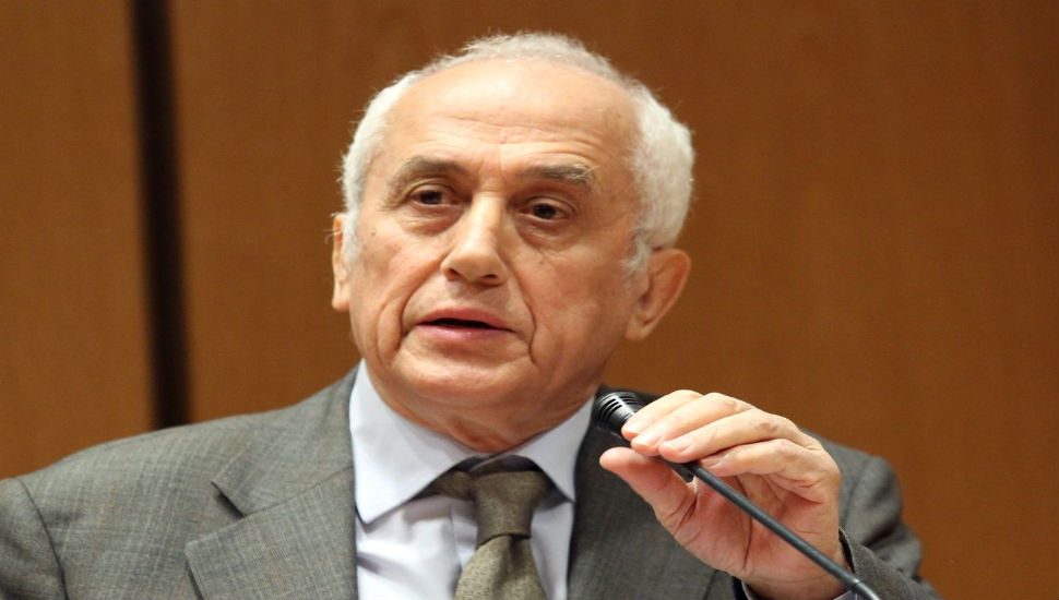 Α.Ρουπακιώτης: “Με υπόδειξη απο ΗΠΑ και Κομισιόν οι διώξεις κατά Χρυσής Αυγής”