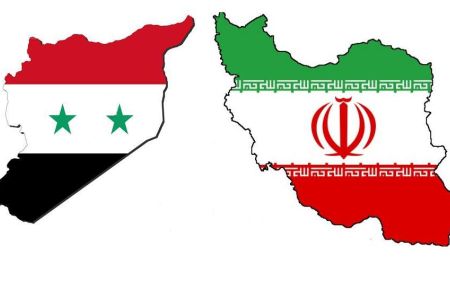 Στο Ιράν φυλάσσονται τα συριακά καταδιωκτικά