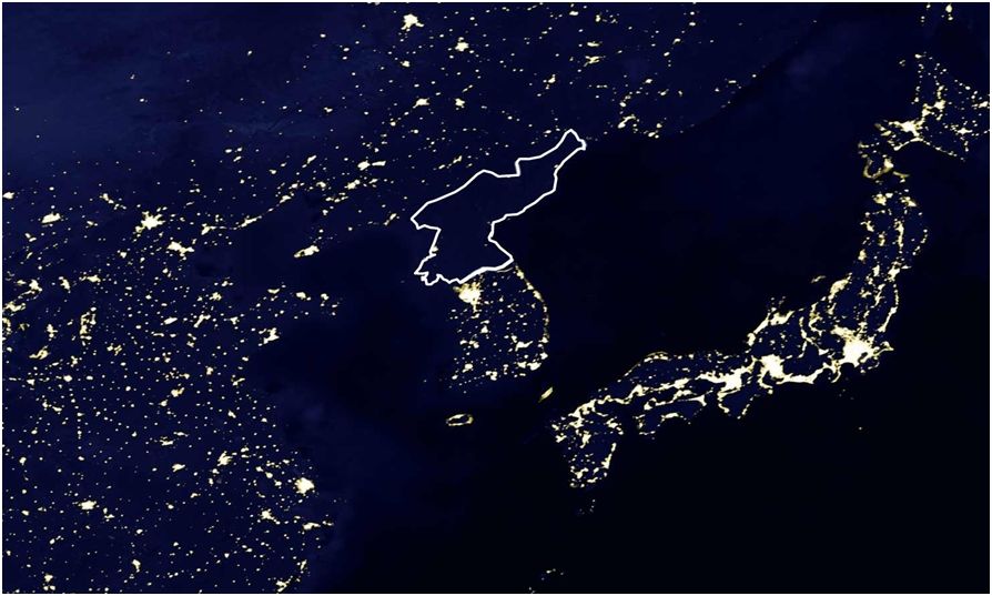 Με προληπτικό χτύπημα απειλούν οι Βορειοκορεάτες