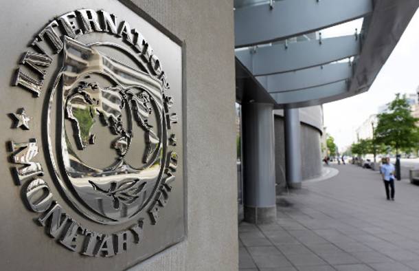 Επιμένει το ΔΝΤ για νέο κούρεμα του Ελληνικού χρέους