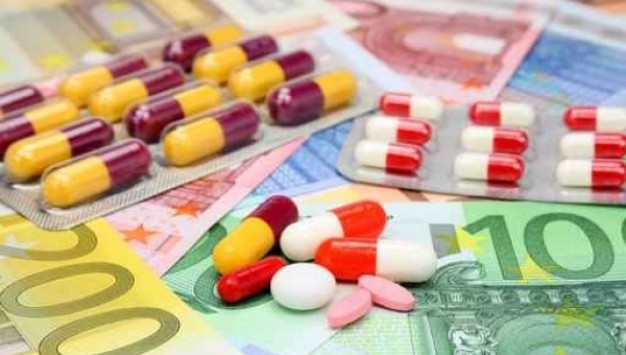 Τα χρέη του δημοσίου ύψους 1,14 δισ. ευρώ πρόβλημα για τις φαρμακευτικές