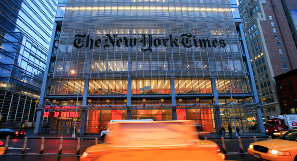 NYT: “Θα είχε αποτραπεί η ύφεση αν υπήρχε δραχμή”