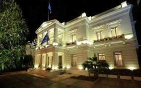23 Έλληνες Πρεσβευτές: Έστειλαν επιστολή στον Πρωθυπουργό για τα Εθνικά Θέματα